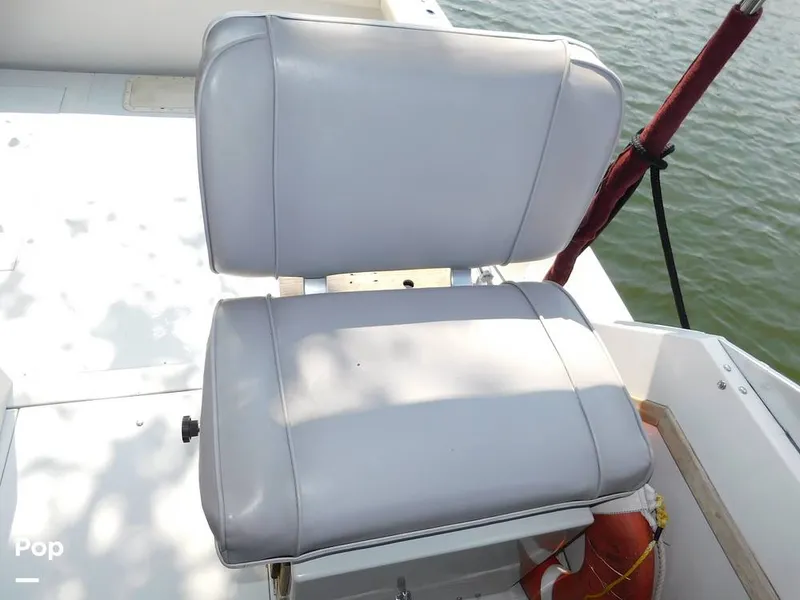 Slide: The Image of Cockpit Seating - 12952050