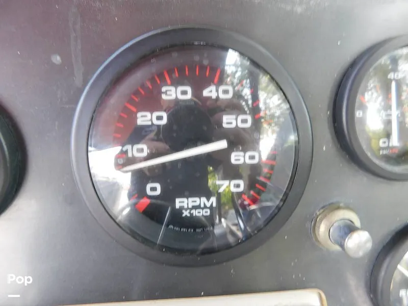 Slide: The Image of Tachometer - 12952072