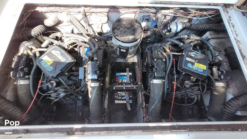 Slide: The Image of Wellcraft Coastal 2800 1986 - 12952140