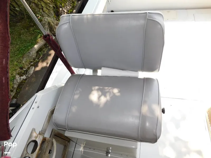 Slide: The Image of Cockpit Seating - 12952055