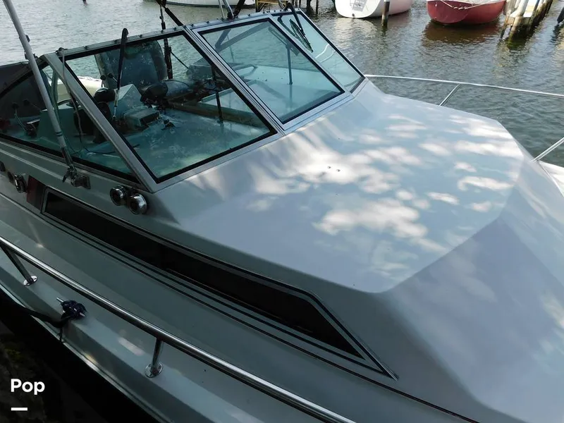 Slide: The Image of Wellcraft Coastal 2800 1986 - 12952149
