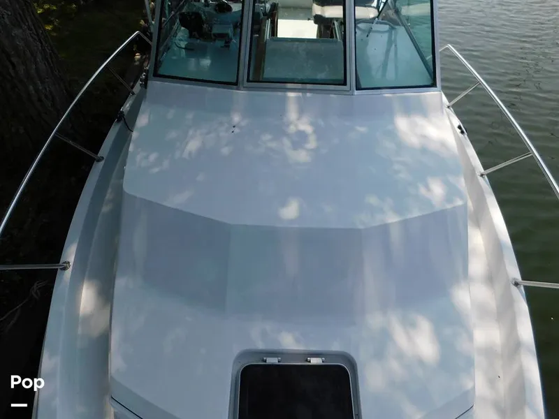 Slide: The Image of Wellcraft Coastal 2800 1986 - 12952099