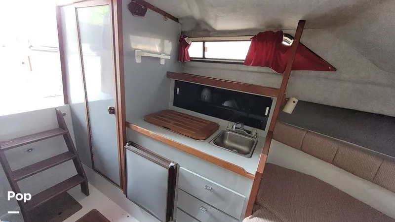 Slide: The Image of Wellcraft Coastal 2800 1986 - 12952113