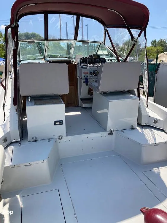 Slide: The Image of Wellcraft Coastal 2800 1986 - 15037844