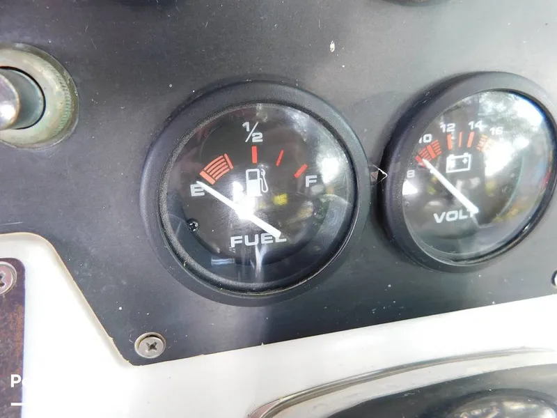 Slide: The Image of Fuel Gauge - 12952076