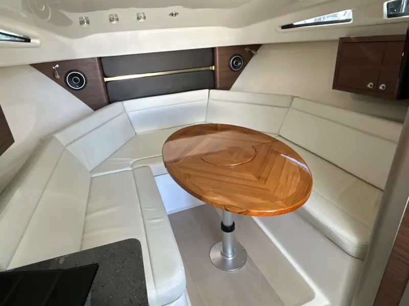Slide: The Image of Boston Whaler 325 Conquest 2026 - 28