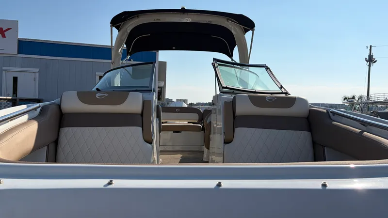 Slide: The Image of Crownline Boats 270 2022 - 19