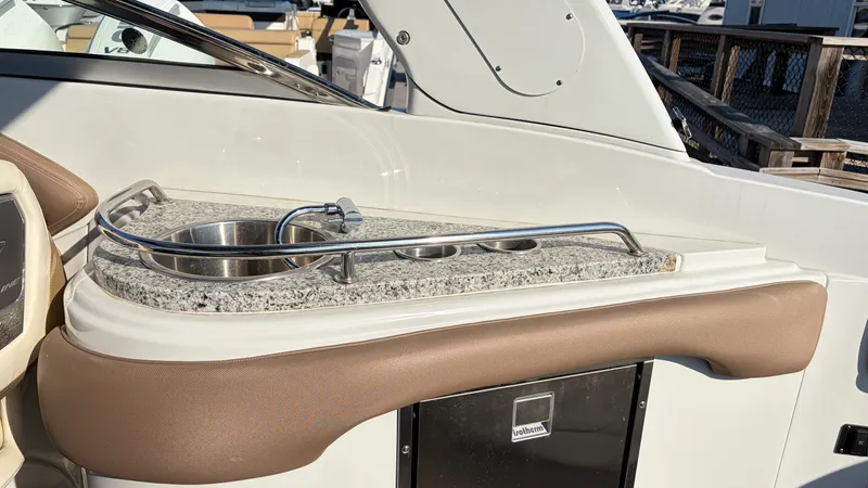Slide: The Image of Crownline Boats 270 2022 - 23