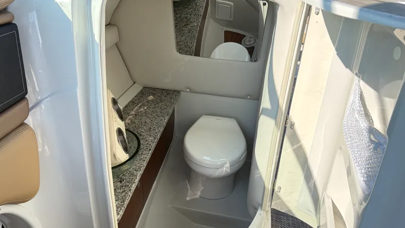 Slide: The Image of Crownline Boats 270 2022 - 34