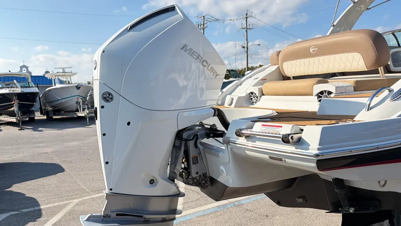 Slide: The Image of Crownline Boats 270 2022 - 36