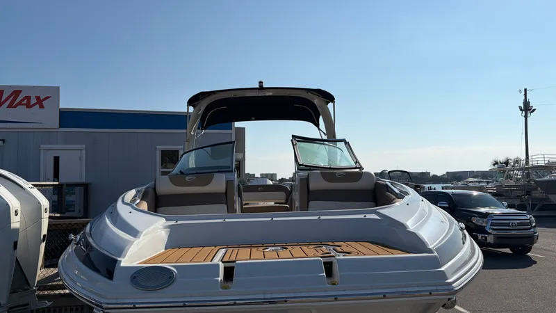 Slide: The Image of Crownline Boats 270 2022 - 8
