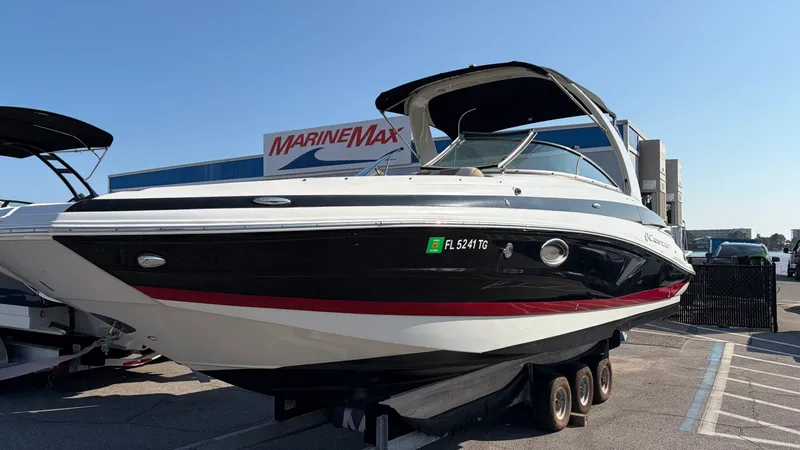 Slide: The Image of Crownline Boats 270 2022 - 9