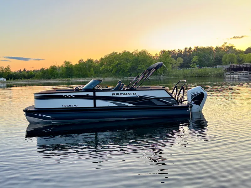 Slide: The Image of Premier 250 SOLARIS SPORT 2025 - 2