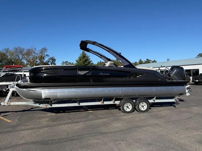 The Image of Barletta RESERVELEGGERA26UCA 2026 - 0