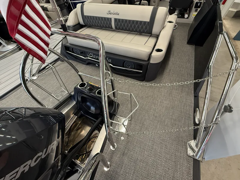 Slide: The Image of Barletta RESERVELEGGERA26UCA 2026 - 19