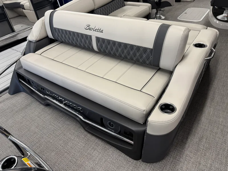 Slide: The Image of Barletta RESERVELEGGERA26UCA 2026 - 22