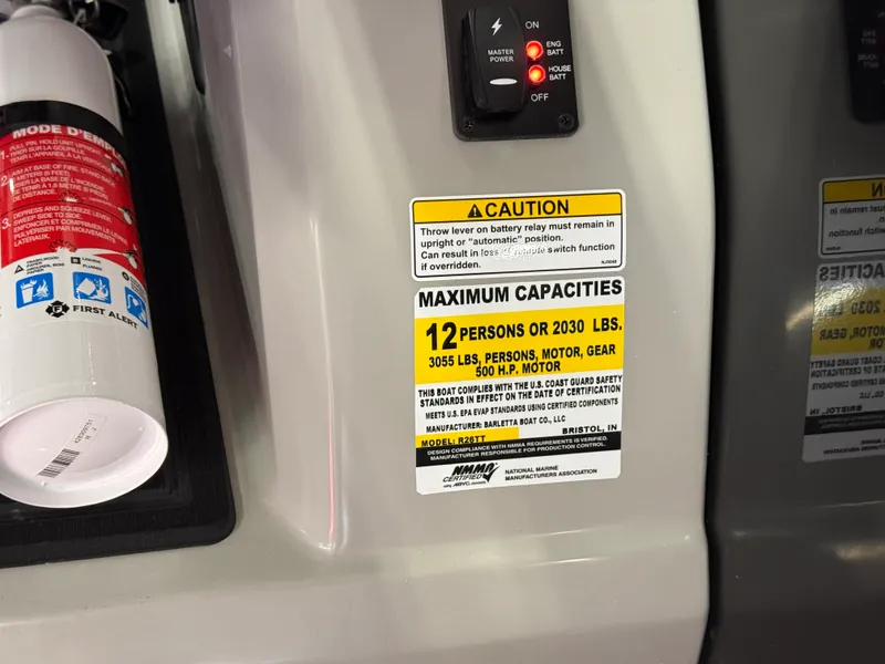 Slide: The Image of Barletta RESERVELEGGERA26UCA 2026 - 37