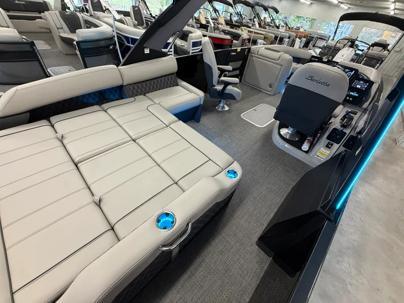 Slide: The Image of Barletta RESERVELEGGERA26UCA 2026 - 9