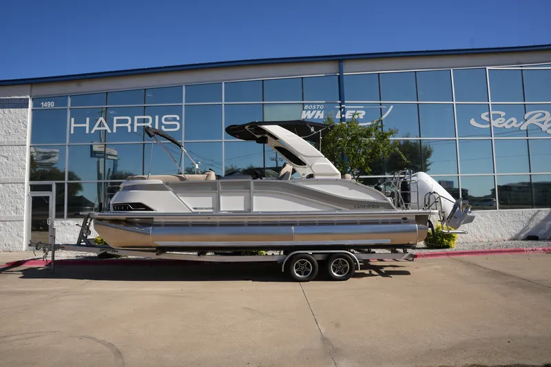 The Image of Harris 230 Grand Mariner 2026 - 0