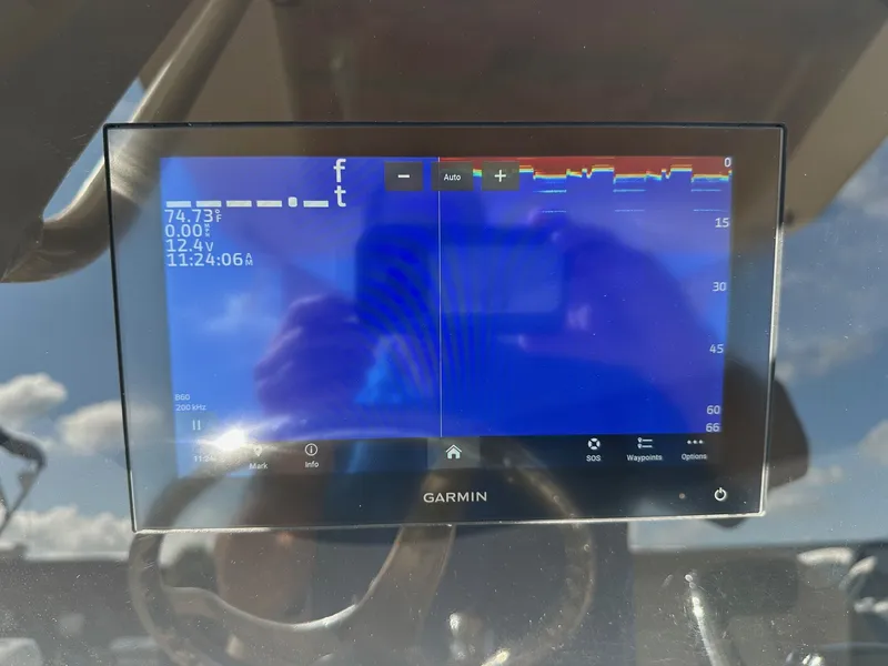 Slide: The Image of Scout 240 XSF 2023 - 26