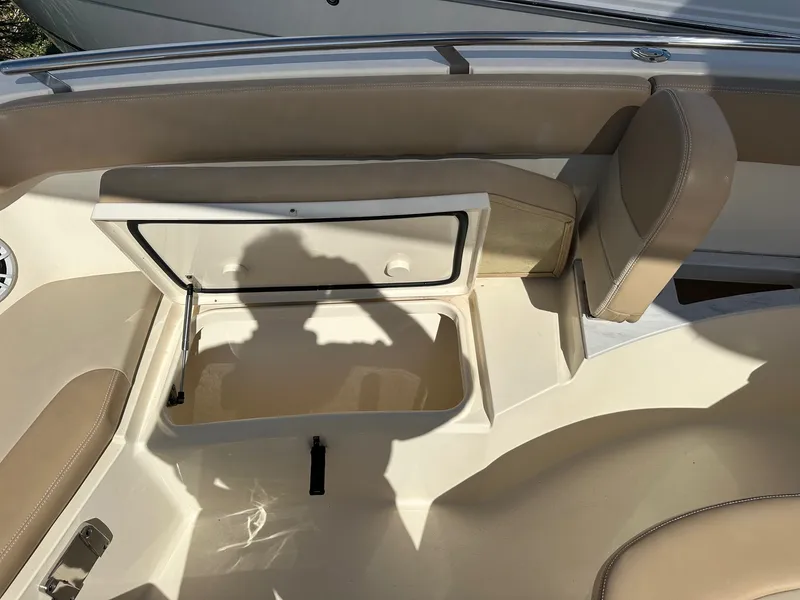 Slide: The Image of Scout 240 XSF 2023 - 31