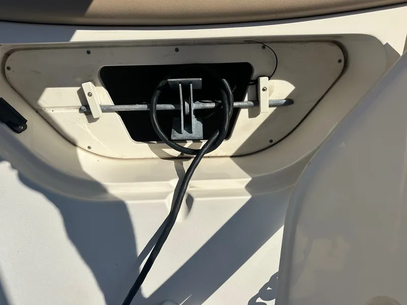 Slide: The Image of Scout 240 XSF 2023 - 38