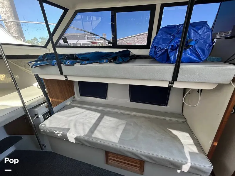 Slide: The Image of Chris-Craft 292 Sunbridge 1988 - 12979500