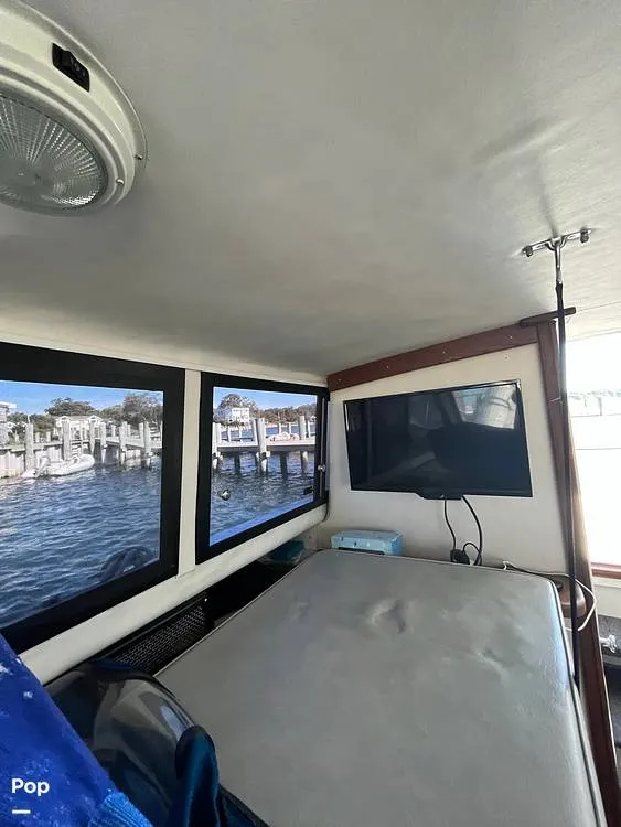 Slide: The Image of Chris-Craft 292 Sunbridge 1988 - 12979501