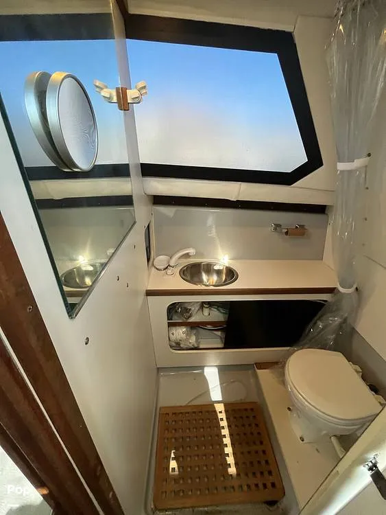 Slide: The Image of Chris-Craft 292 Sunbridge 1988 - 12979504