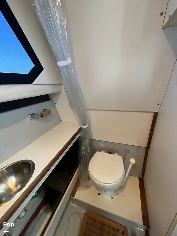 Slide: The Image of Chris-Craft 292 Sunbridge 1988 - 12979505