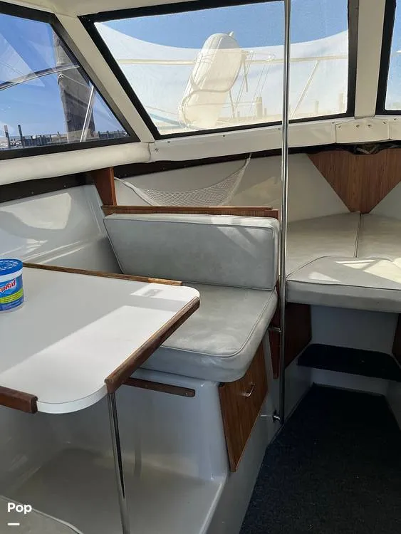 Slide: The Image of Chris-Craft 292 Sunbridge 1988 - 12979506