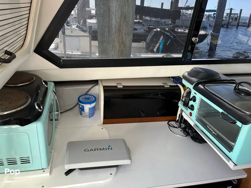 Slide: The Image of Chris-Craft 292 Sunbridge 1988 - 12979507