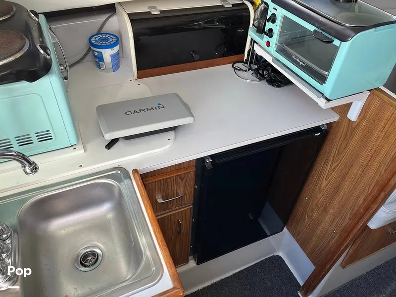 Slide: The Image of Chris-Craft 292 Sunbridge 1988 - 12979508