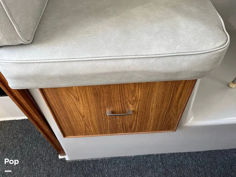 Slide: The Image of Chris-Craft 292 Sunbridge 1988 - 12979511