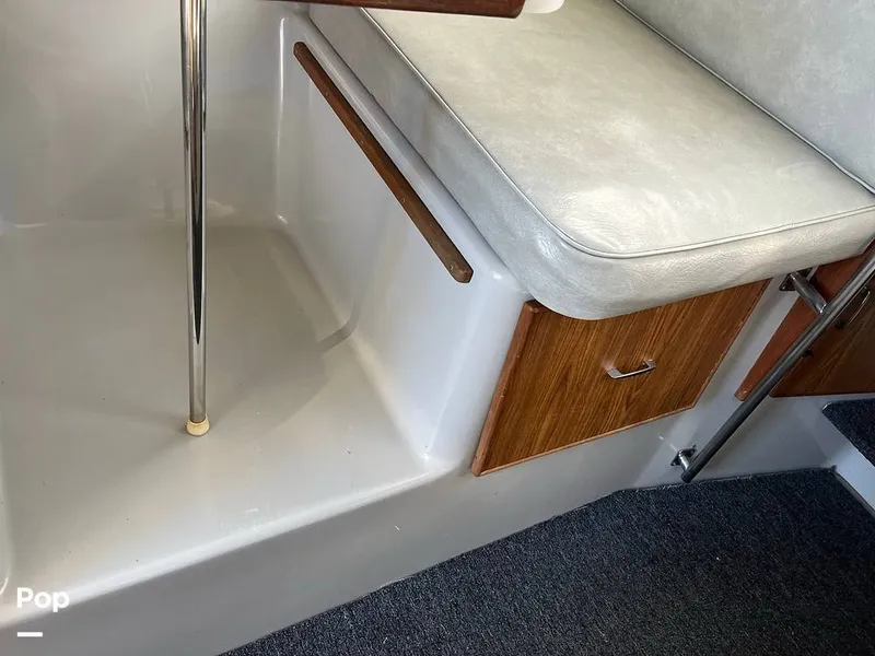 Slide: The Image of Chris-Craft 292 Sunbridge 1988 - 12979512