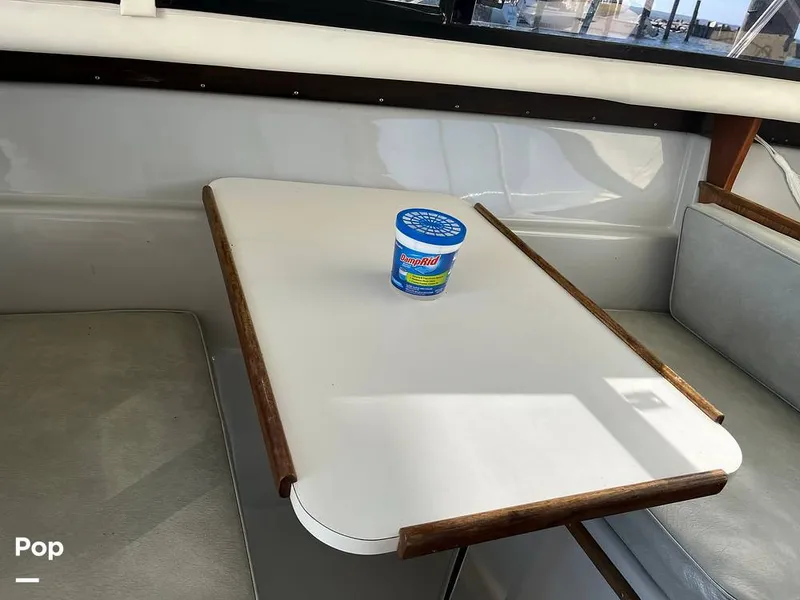 Slide: The Image of Chris-Craft 292 Sunbridge 1988 - 12979513