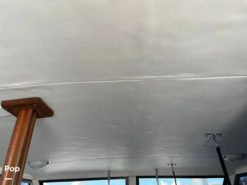 Slide: The Image of Chris-Craft 292 Sunbridge 1988 - 12979515