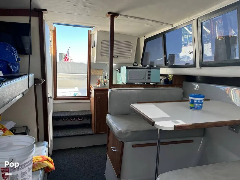 Slide: The Image of Chris-Craft 292 Sunbridge 1988 - 12979517