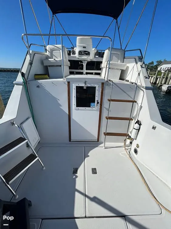 Slide: The Image of Chris-Craft 292 Sunbridge 1988 - 12979491