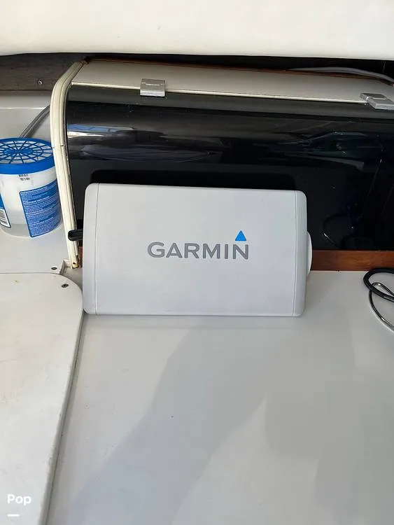 Slide: The Image of Chris-Craft 292 Sunbridge 1988 - 12979521