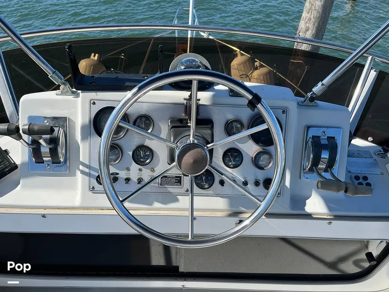 Slide: The Image of Chris-Craft 292 Sunbridge 1988 - 12979522