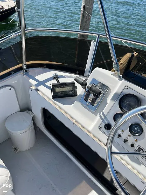 Slide: The Image of Chris-Craft 292 Sunbridge 1988 - 12979523