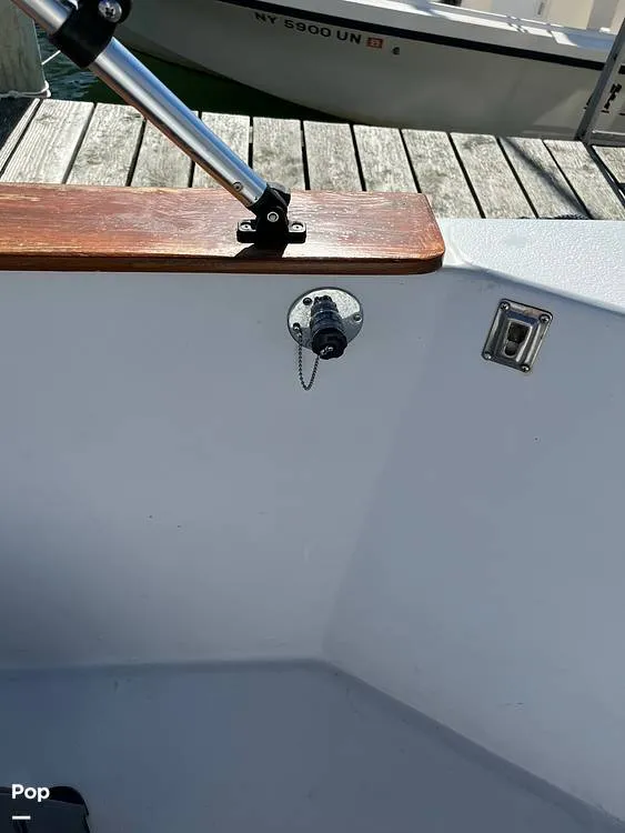 Slide: The Image of Chris-Craft 292 Sunbridge 1988 - 12979525