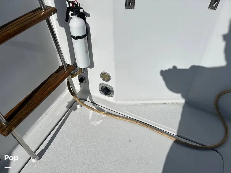 Slide: The Image of Chris-Craft 292 Sunbridge 1988 - 12979527