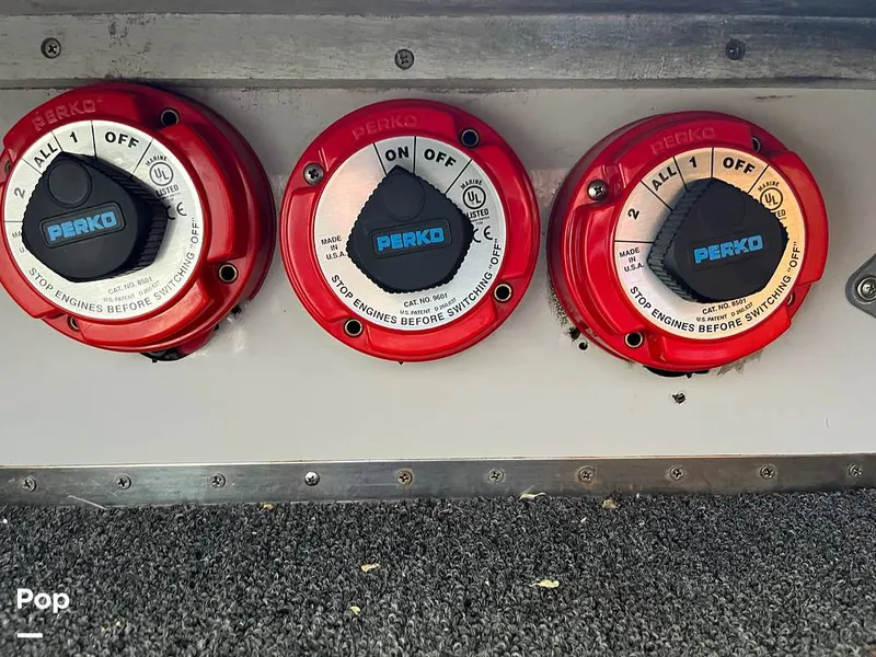 Slide: The Image of Chris-Craft 292 Sunbridge 1988 - 12979529