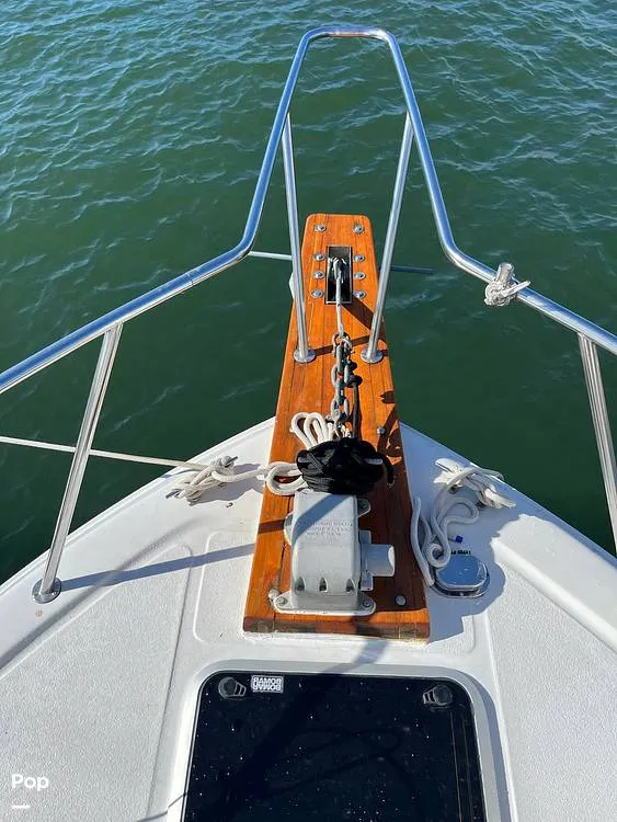 Slide: The Image of Chris-Craft 292 Sunbridge 1988 - 12979495