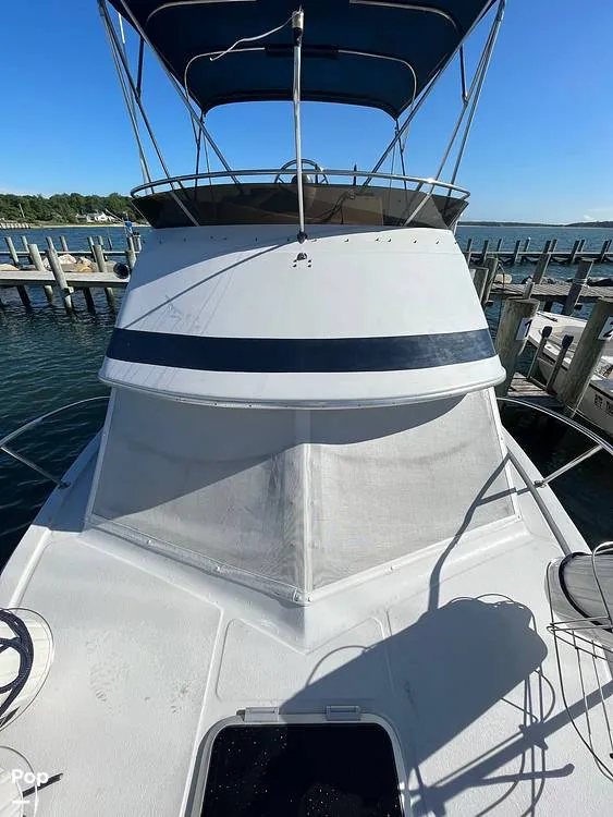 Slide: The Image of Chris-Craft 292 Sunbridge 1988 - 12979496