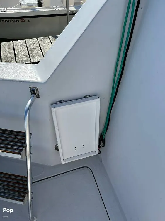 Slide: The Image of Chris-Craft 292 Sunbridge 1988 - 12979497