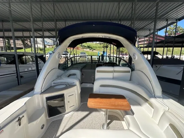 Slide: The Image of Sea Ray 320 SUNDANCER 2007 - 4