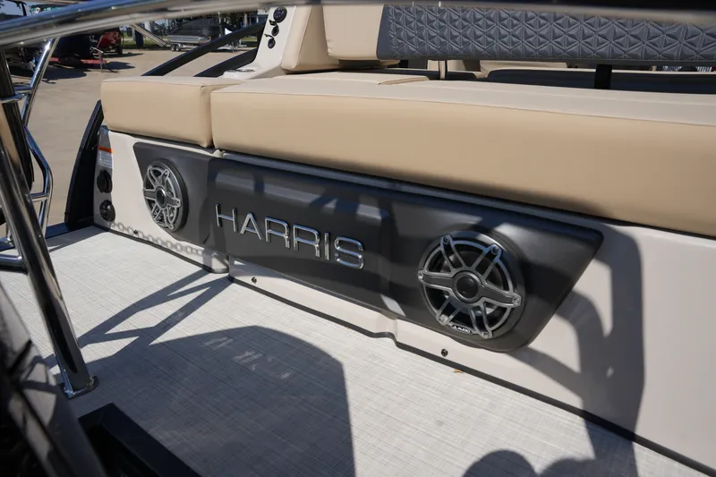 Slide: The Image of Harris Solstice 230 2026 - 11